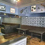 Balkan Hotel