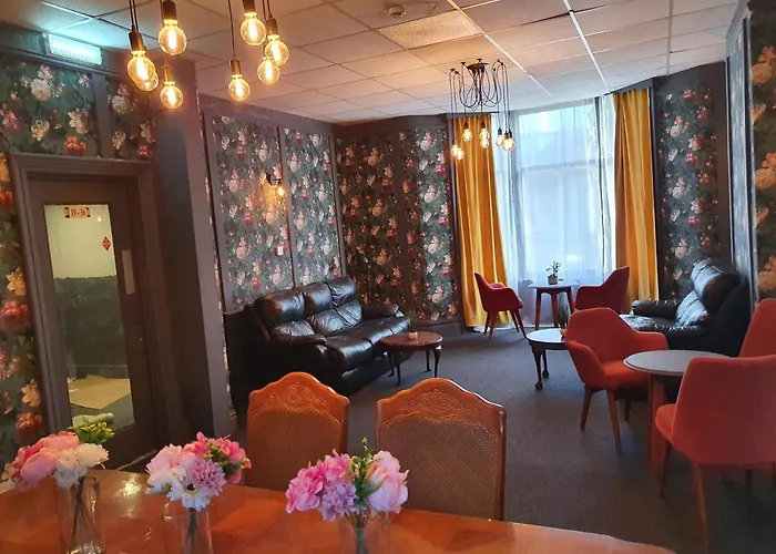 Balkan Hotel