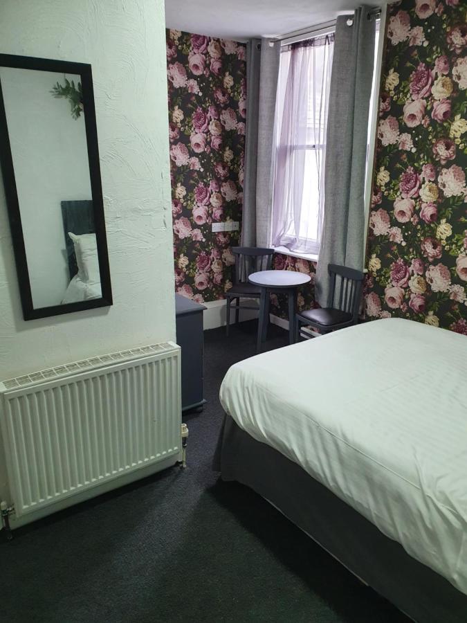 Balkan Blackpool